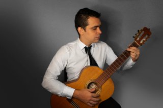 Clases de Guitarra