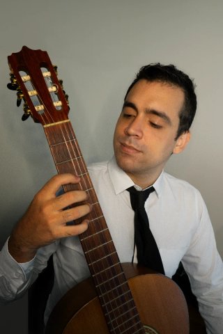 Clases de Guitarra