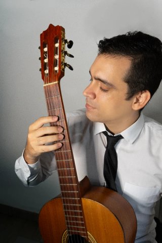 Clases de Guitarra