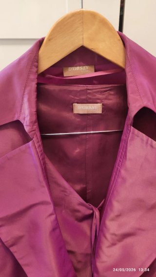 Traje chaqueta mujer elegante 3 piezas