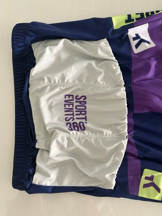 Maillot Gobik Gran Fondo Lloret Costa Brava S