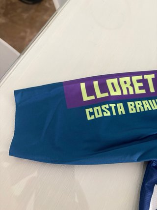 Maillot Gobik Gran Fondo Lloret Costa Brava S