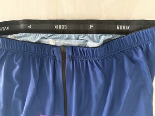 Maillot Gobik Gran Fondo Lloret Costa Brava S