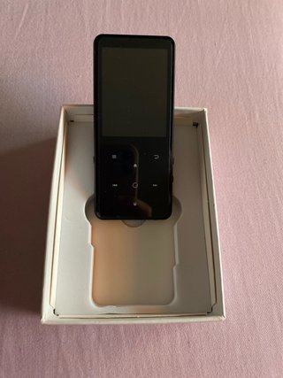 Mibao M200 16GB MP3 Music Player
