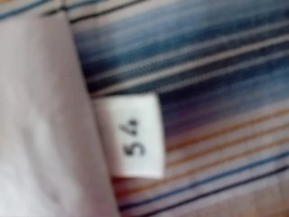 Camicia Topman vintage anni 60/70 Tg 54L/XL
