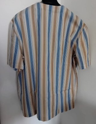 Camicia Topman vintage anni 60/70 Tg 54L/XL