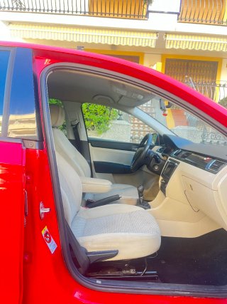 OFERTA: SEAT TOLEDO