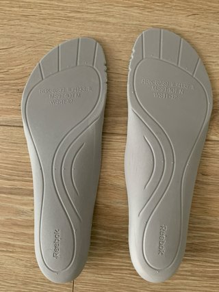 Reebok Nano X Talla 44 Muy Poco Uso