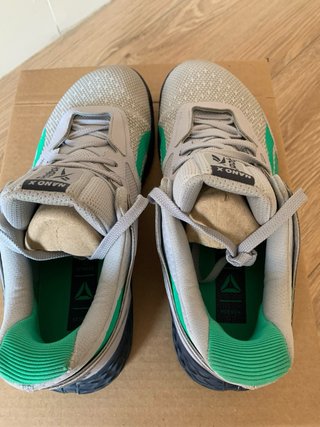 Reebok Nano X Talla 44 Muy Poco Uso