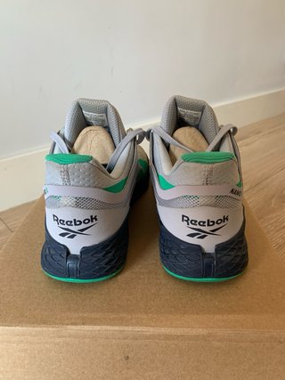 Reebok Nano X Talla 44 Muy Poco Uso