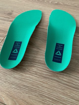 Reebok Nano X Talla 44 Muy Poco Uso