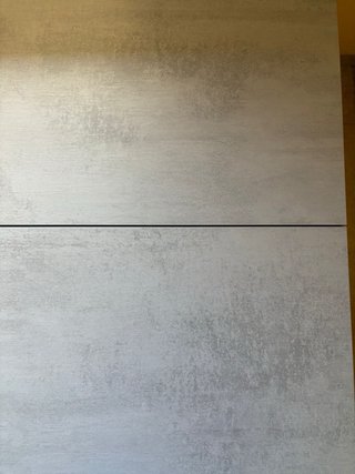 Mesa de cocina abatible 120x35x76 // 120x70x76