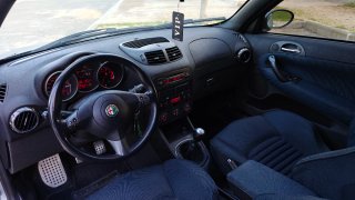 Alfa Romeo 147 3.2 GTA MANUAL
