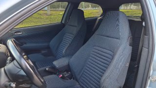 Alfa Romeo 147 3.2 GTA MANUAL
