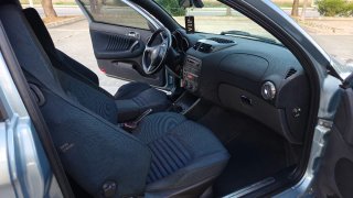 Alfa Romeo 147 3.2 GTA MANUAL