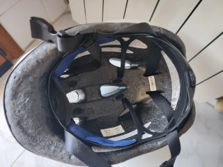 Casco Bicicleta Infantil Bell Diseño Divertido
