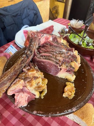 Puesto de trabajo en bar restaurante