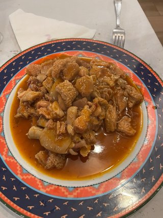 Puesto de trabajo en bar restaurante