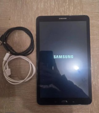Samsung Galaxy Tab A6 Negra