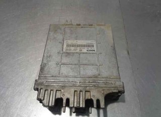 4182268 centralita motor 0281001969 renault kangoo