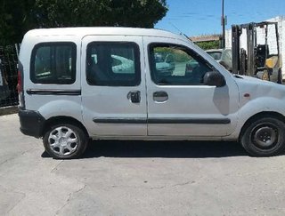 4182268 centralita motor 0281001969 renault kangoo