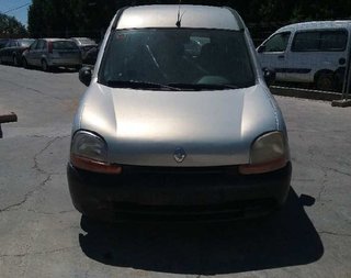 4182268 centralita motor 0281001969 renault kangoo