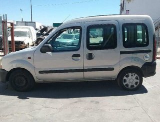 4182268 centralita motor 0281001969 renault kangoo