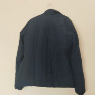 Cazadora chica talla M azul