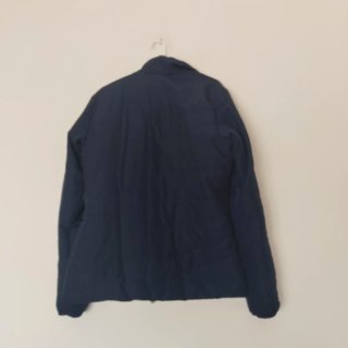 Cazadora chica talla M azul