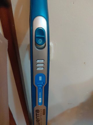 Aspiradora Rowenta Air Force Extreme 25.2V