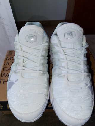Zapatillas Nike Blancas