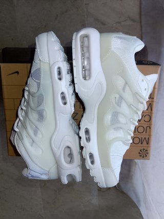 Zapatillas Nike Blancas