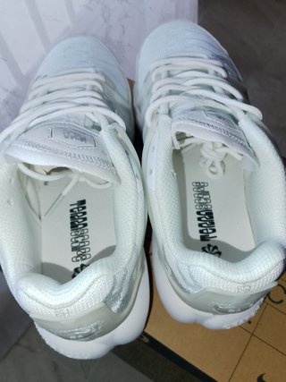 Zapatillas Nike Blancas