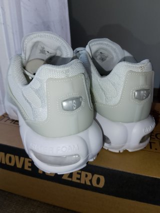 Zapatillas Nike Blancas