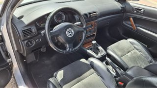 Vw Passat B5+ Highline