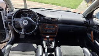 Vw Passat B5+ Highline