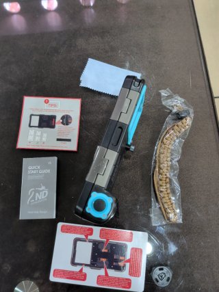 Funda impermeable  para móvil hasta 25m