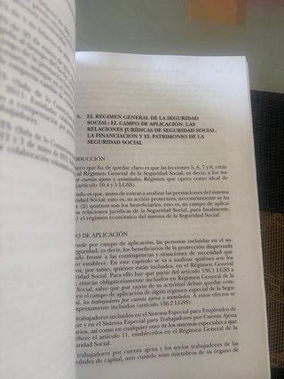 Derecho de los servicios Públicos Sociales
