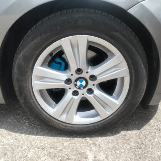 Llantas BMW