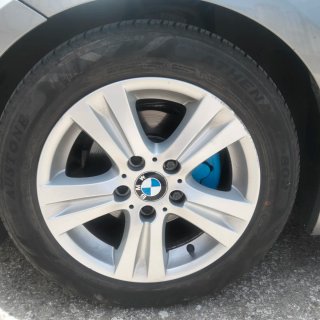 Llantas BMW