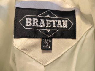 Chaqueta entretiempo Mujer Crema