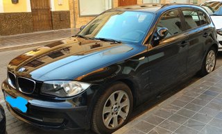 BMW 116i 2009