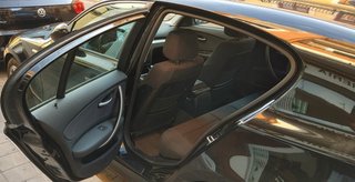 BMW 116i 2009