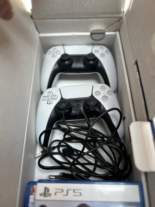 PlayStation 5 Sony PS5