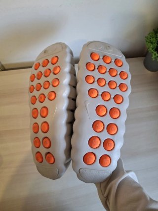 Nike Mind 001 blancas