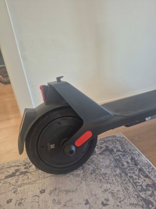 Patinete Eléctrico Xiaomi 4 Lite DGT y matricula