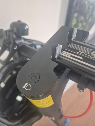 Patinete Eléctrico Xiaomi 4 Lite DGT y matricula