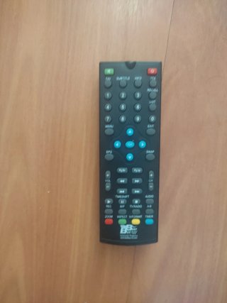 Adaptador TDT HD VIVA