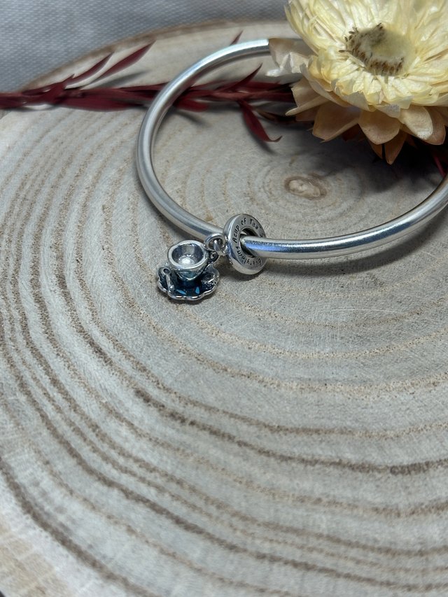 Charm Taza de Té