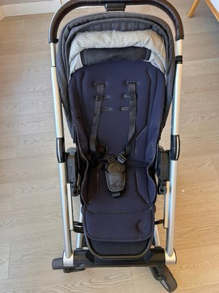 Carrello passeggino Mutsy iGo